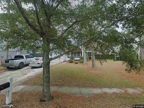 Oak Leaf, SUMMERVILLE, SC 29485