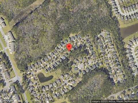 Oak Leaf, SUMMERVILLE, SC 29485