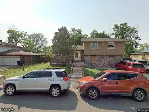 Scranton, DENVER, CO 80239