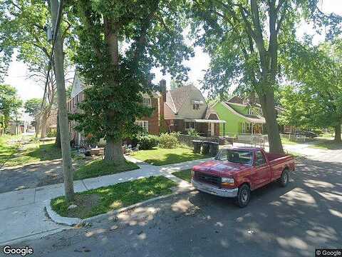 Devonshire, DETROIT, MI 48224