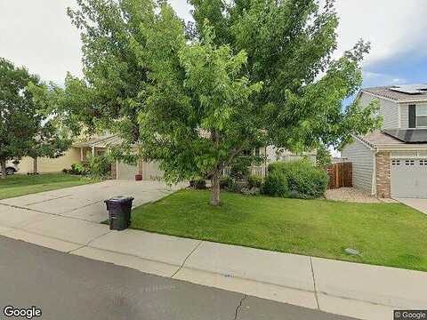 Kirk, AURORA, CO 80015
