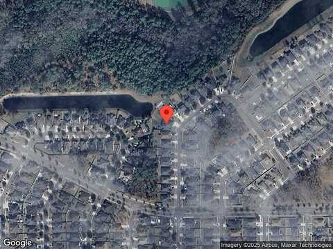 Creek Bluff, MIDDLEBURG, FL 32068