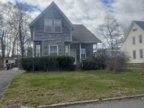 Dyer, WHITMAN, MA 02382