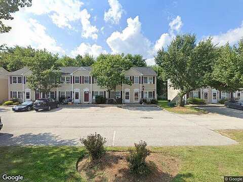 Harvell, MANCHESTER, NH 03102