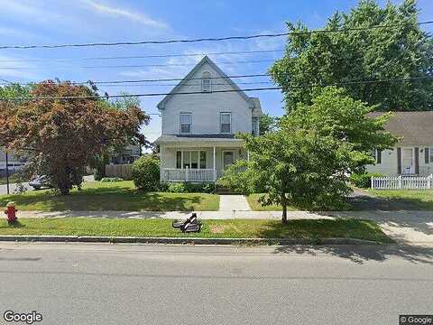 Mary, CHICOPEE, MA 01020