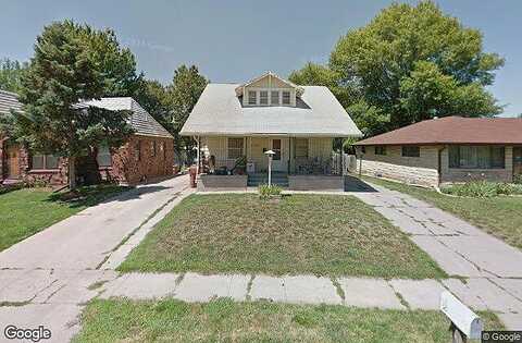 Sherman, LINCOLN, NE 68506