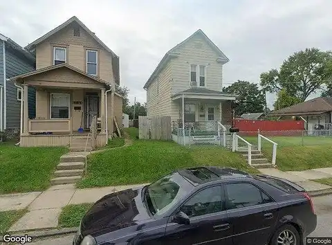 Welch, COLUMBUS, OH 43207
