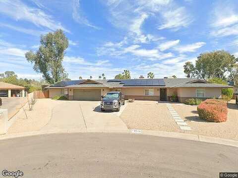 Cholla, SCOTTSDALE, AZ 85254