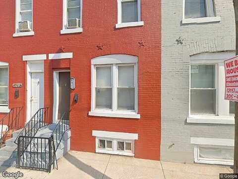 Hoopes, PHILADELPHIA, PA 19139