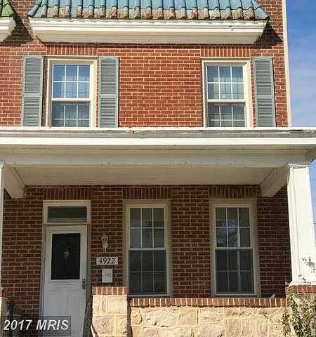 Arabia, BALTIMORE, MD 21214
