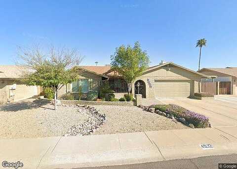 Vogel, GLENDALE, AZ 85302