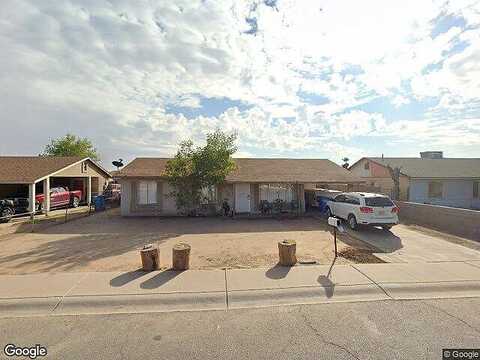 Palm, PHOENIX, AZ 85035