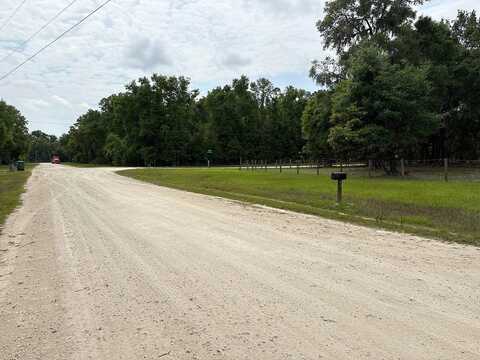 Nw 80Th St, CHIEFLAND, FL 32626
