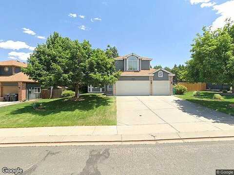 Townsend, COLORADO SPRINGS, CO 80922