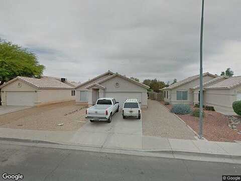 Casper, MESA, AZ 85205
