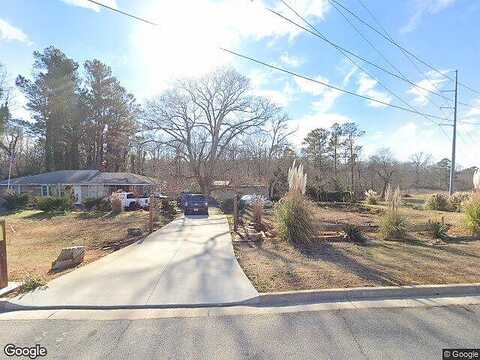 Glaze, ATLANTA, GA 30360