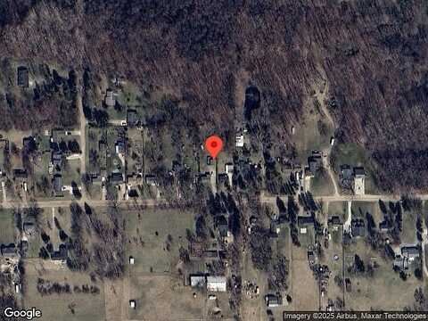 Bog, Van Buren Twp, MI 48111