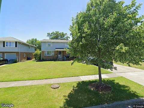 Monarch, BUFFALO, NY 14226