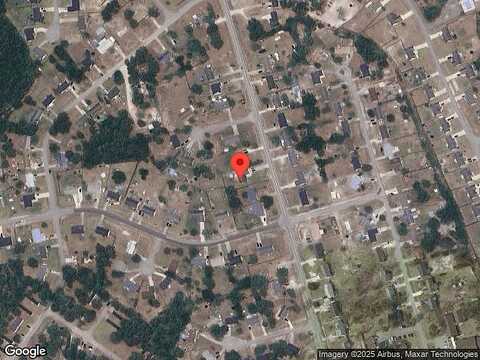 Sand Ridge, HUBERT, NC 28539