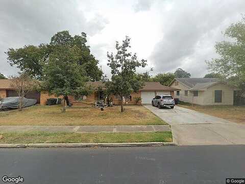 Stoneleigh, SAN ANTONIO, TX 78220