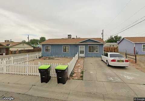 Moore, BLOOMFIELD, NM 87413