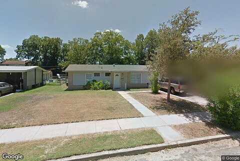 Mary Diane, SAN ANTONIO, TX 78220