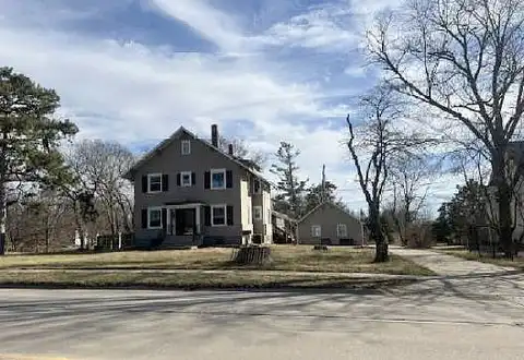 Jefferson, CORYDON, IA 50060