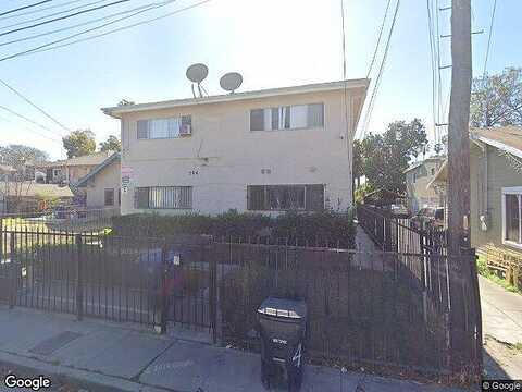 E 49Th St, LOS ANGELES, CA 90011