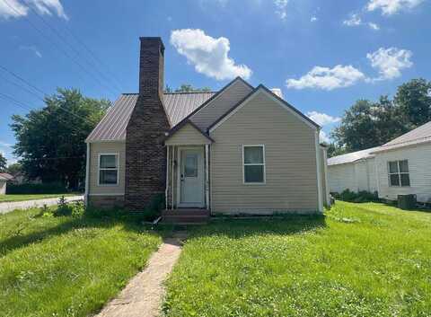 Ward, OTTUMWA, IA 52501