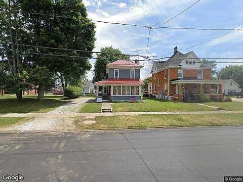 Gorgas, LOUISVILLE, OH 44641
