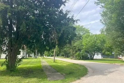 Brown, KANSAS, IL 61933