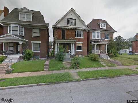Cabanne, SAINT LOUIS, MO 63113