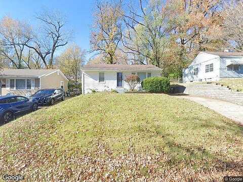 Coppinger, SAINT LOUIS, MO 63135