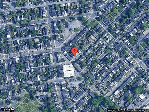 Hand, LANCASTER, PA 17602
