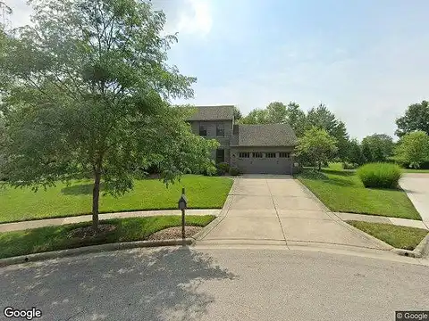Broxburn, DUBLIN, OH 43017