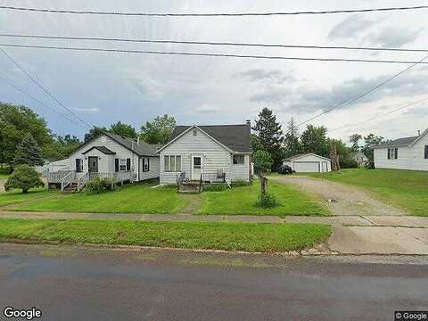 Fast, MACKINAW, IL 61755