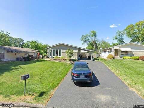 Rayburn, SAINT LOUIS, MO 63126