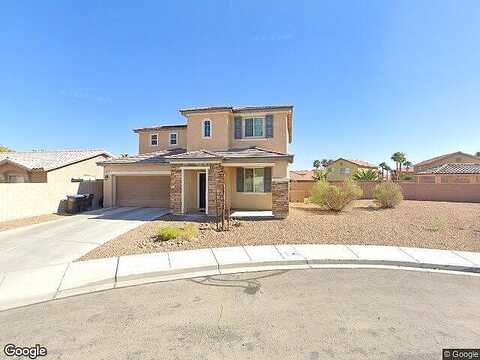 Green Hollow, NORTH LAS VEGAS, NV 89031