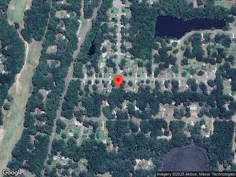 Mary Elizabeth, BEAUFORT, SC 29907