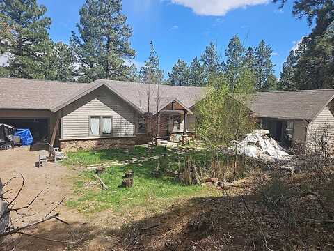 Deer Trail, DURANGO, CO 81303