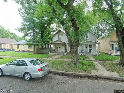 Grattan, TOPEKA, KS 66616