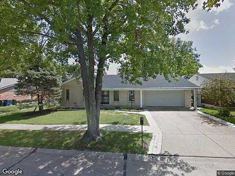 Peyton Place, SAINT LOUIS, MO 63128