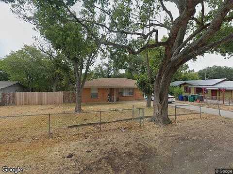 Uecker, SAN ANTONIO, TX 78220