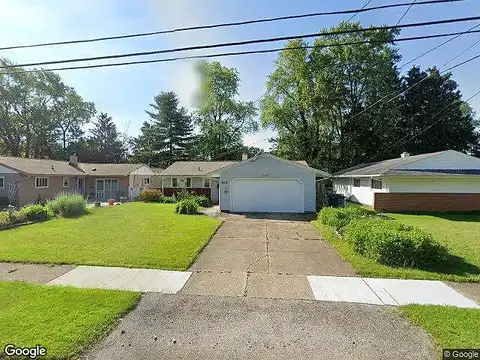 Abbyshire, BEREA, OH 44017
