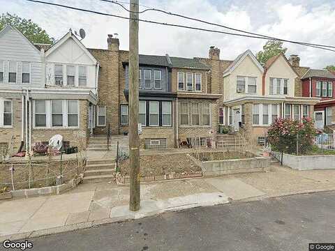 F, PHILADELPHIA, PA 19124