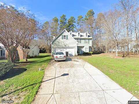 Oakbluff, CHARLOTTE, NC 28216