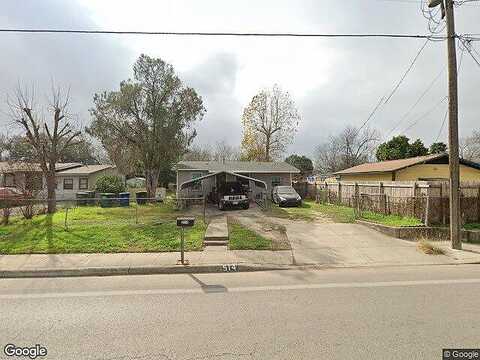 Rice, SAN ANTONIO, TX 78220
