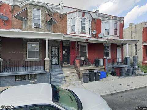 Ranstead, PHILADELPHIA, PA 19139
