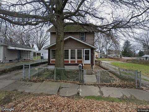 Flora, AKRON, OH 44314