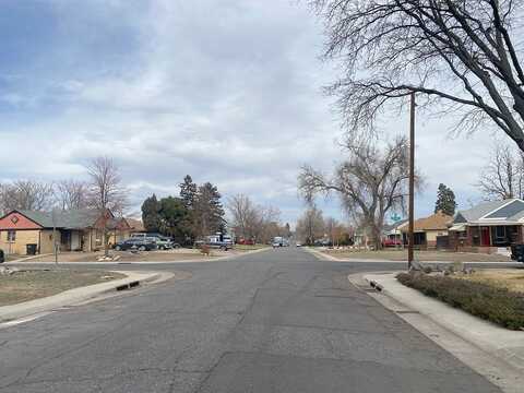 Decatur, DENVER, CO 80219